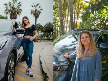 Geely impulsa experiencias y comunidad en Perú