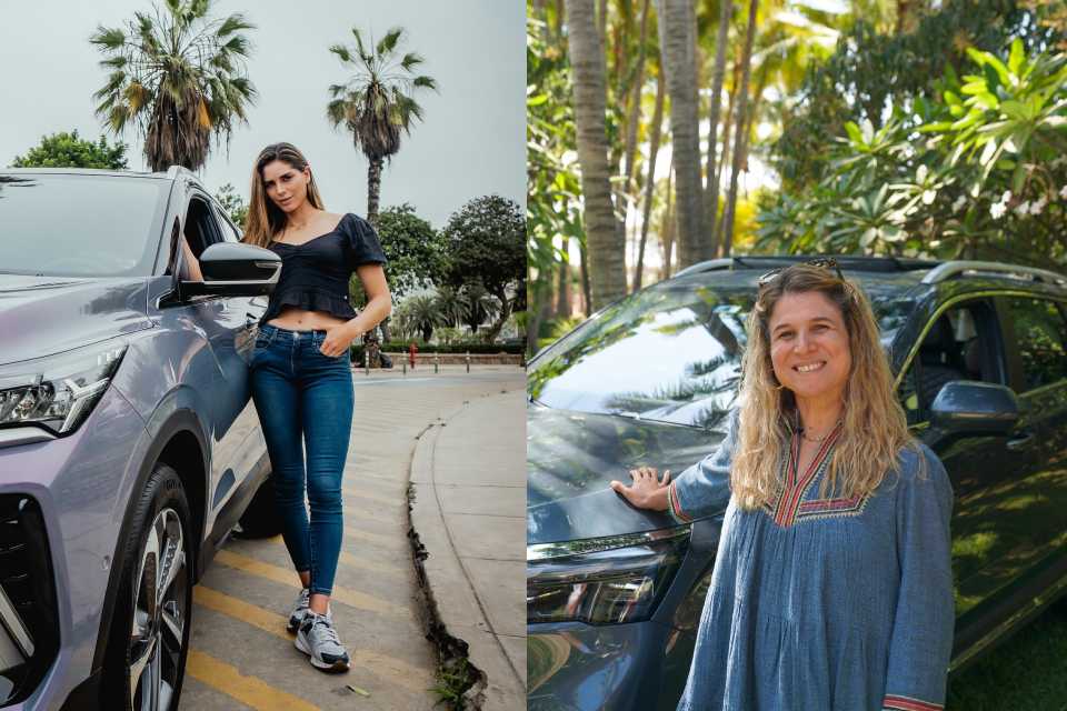 Geely impulsa experiencias y comunidad en Perú