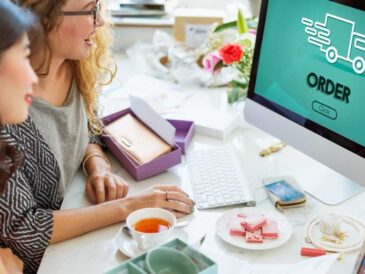 Gestión de última milla en Perú