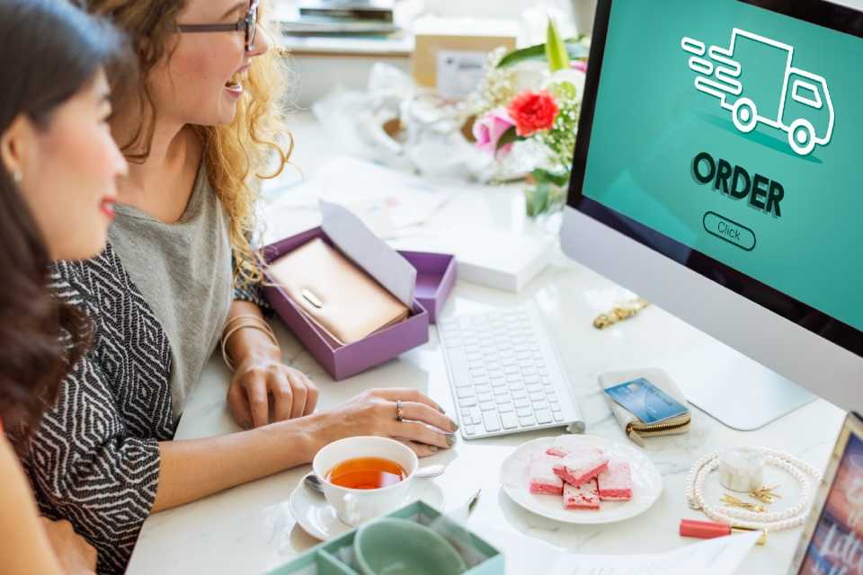 Gestión de última milla en Perú