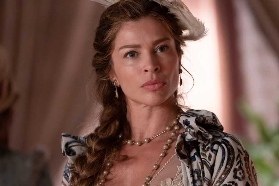 HBO Max anuncia estreno mundial de Doña Beja este 2 de febrero