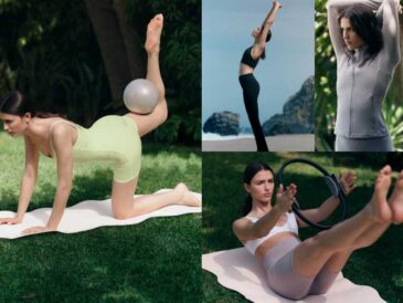H&M Move lanza nueva colección de Pilates verano 2026