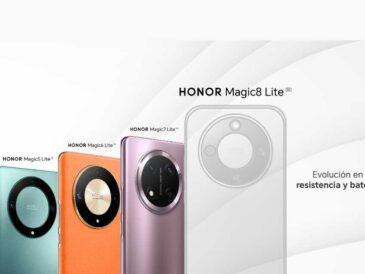 HONOR Magic: evolución de la serie en resistencia y batería en Perú