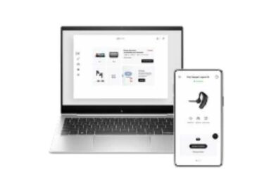 HP presenta nuevas soluciones para un trabajo híbrido más simple y sostenible