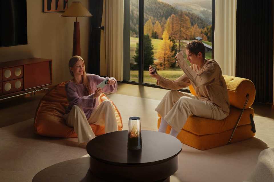 HUAWEI WiFi Mesh X3 Pro: nuevo router Wi-Fi 7