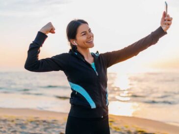 Hábitos para iniciar 2026 con mejor salud física y mental