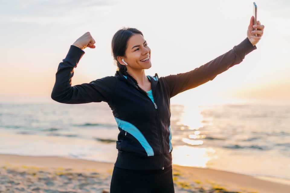 Hábitos para iniciar 2026 con mejor salud física y mental