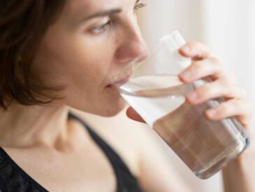 Hidratación en verano: Guía para evitar golpes de calor