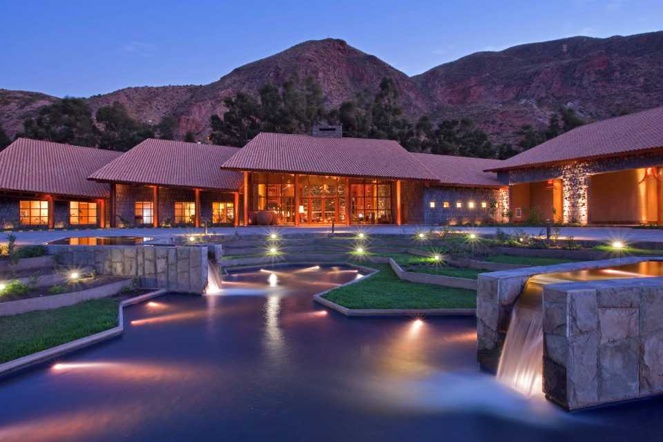 Hoteles peruanos entre los mejores del mundo