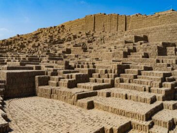 Huacas de Lima: cinco sitios arqueológicos clave