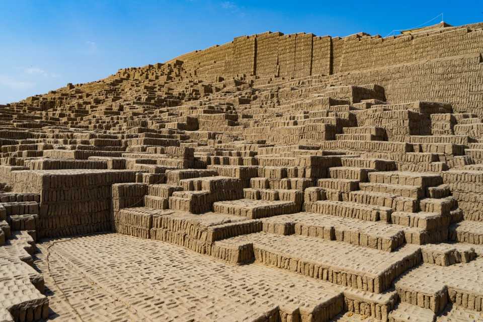 Huacas de Lima: cinco sitios arqueológicos clave