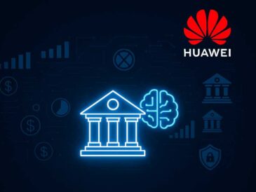 Huawei apuesta por agentes de Inteligencia Artificial