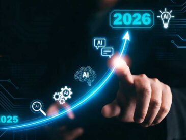 IA generativa: tendencias clave este 2026 en Perú