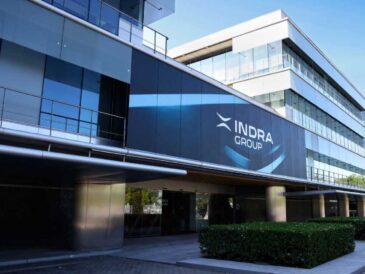 Indra Group