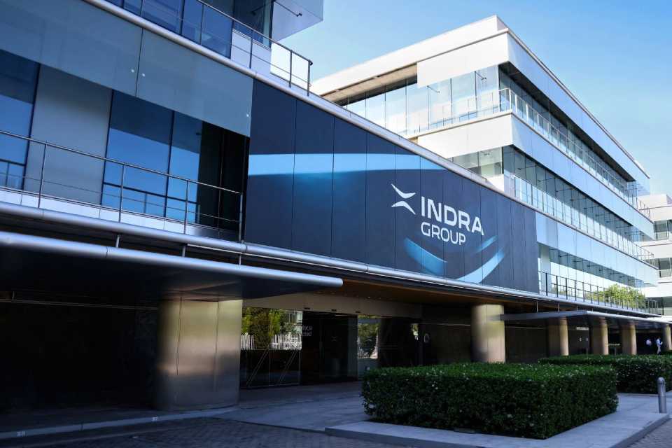 Indra Group