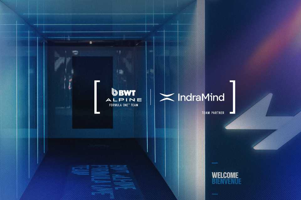 Indra Group integrará su plataforma de IA soberana IndraMind