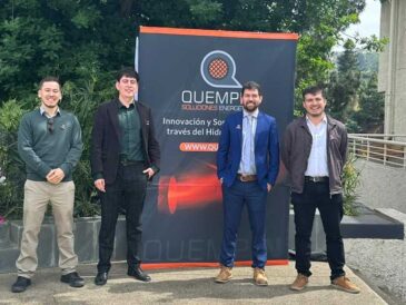 Industria peruana acelera su modernización energética con soluciones de eficiencia para procesos térmicos