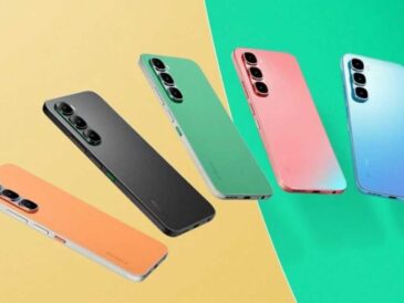 Infinix presenta en Perú el Hot 60 Pro+