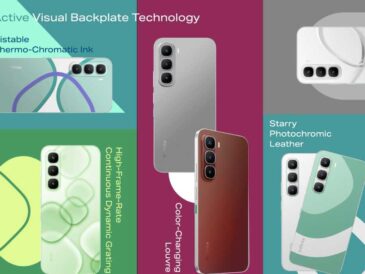 Infinix presenta llamadas satelitales y diseño inteligente