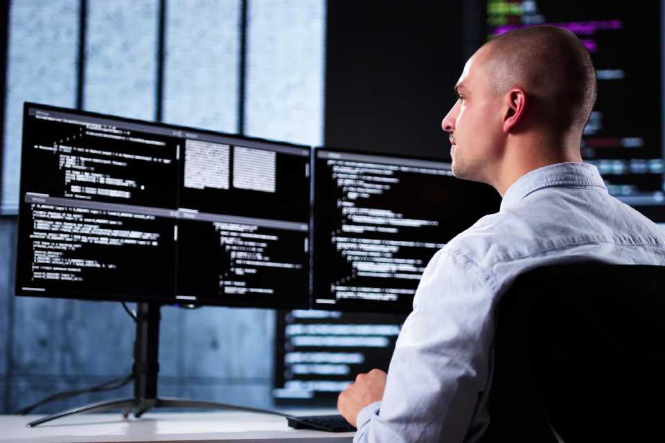 Ingeniería de Ciencia de Datos vs. Programación