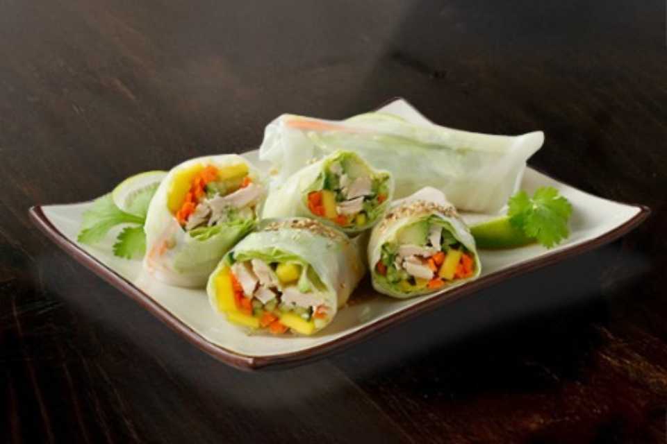 Ingredientes asiáticos básicos para una cocina práctica