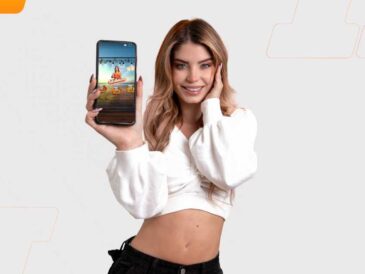 Inkabet lanza “Inkatonazo”, inspirado en Flavia Laos