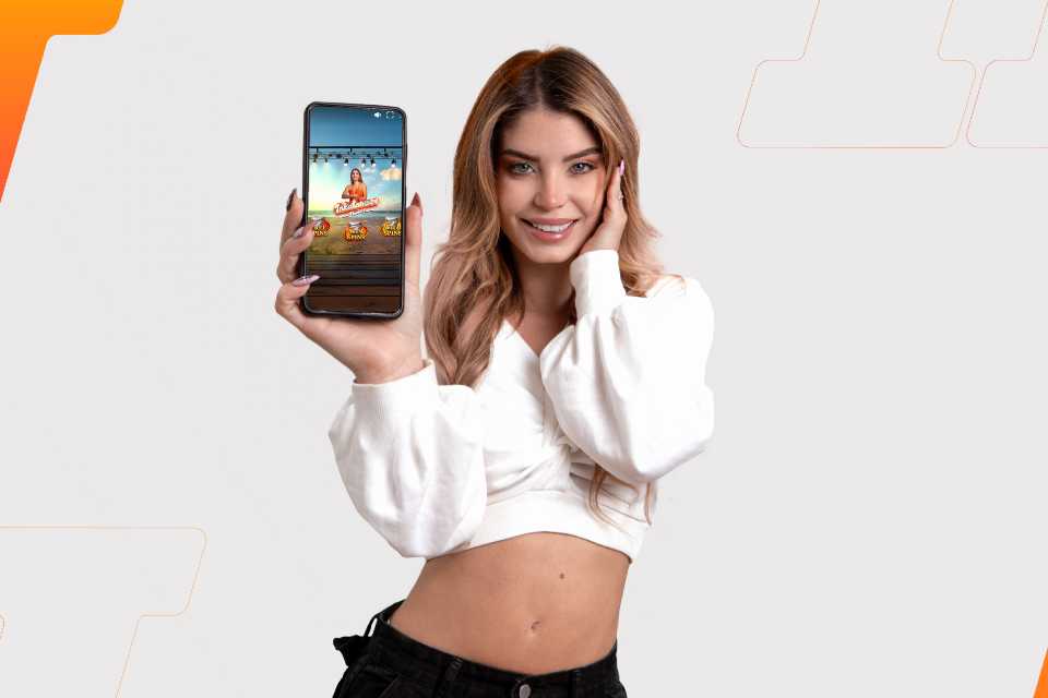 Inkabet lanza “Inkatonazo”, inspirado en Flavia Laos