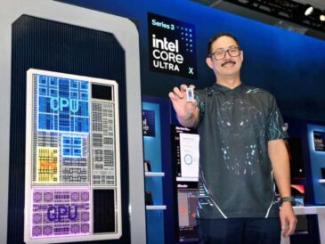 Intel Core Ultra Serie 3: Revoluciona la PC con IA en Perú y Latinoamérica