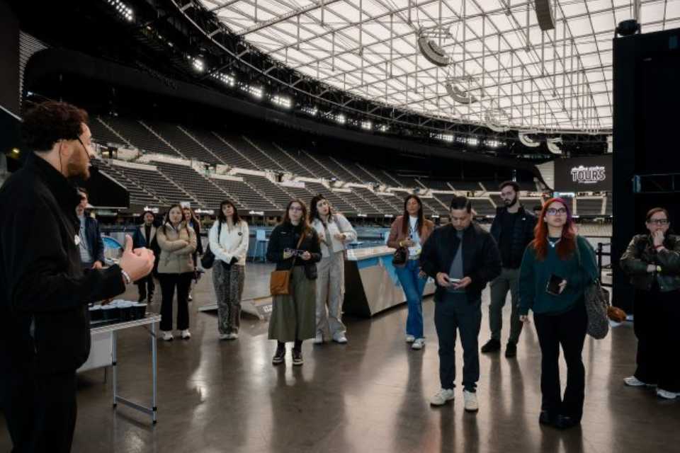 Inteligencia Artificial en Fútbol doméstico gracias a Samsung