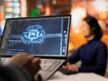 Inteligencia artificial en empresas peruanas