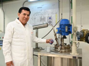 Investigaciones peruanas por el Día de la Educación Ambiental