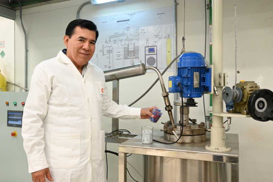 Investigaciones peruanas por el Día de la Educación Ambiental