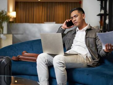 Jefe de vacaciones: cómo trabajar con autonomía en su ausencia