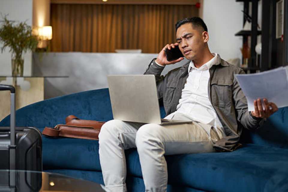 Jefe de vacaciones: cómo trabajar con autonomía en su ausencia