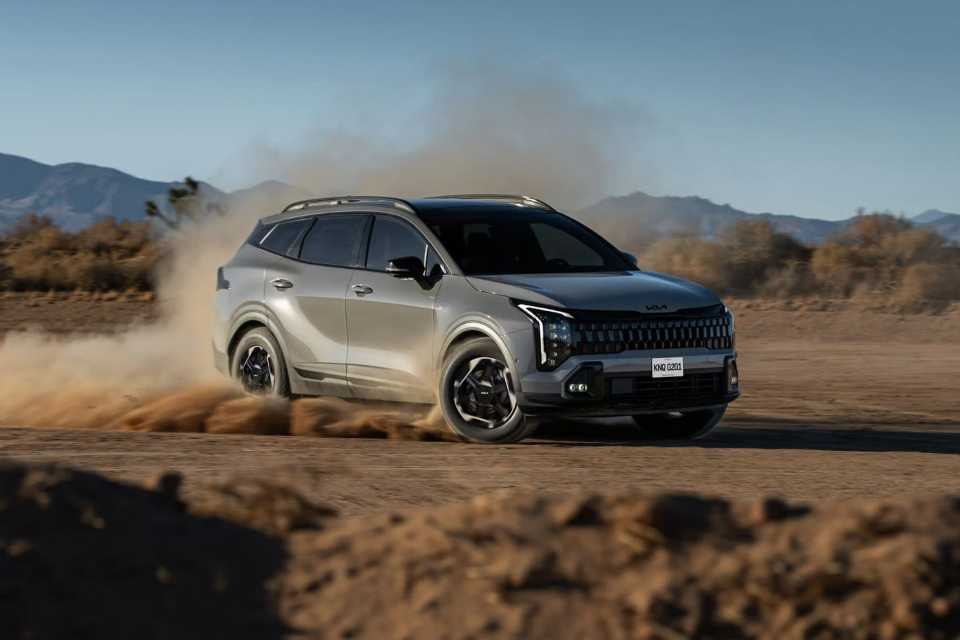 Kia Perú cierra 2025 con crecimiento récord