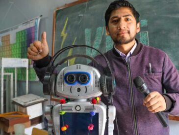 Kipi en la Radio: Innovación educativa y cultura digital