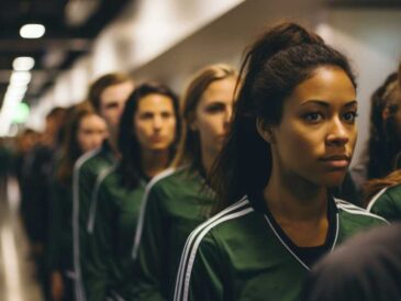 Korn Ferry, consultora de Juegos Olímpicos y Paralímpicos LA28