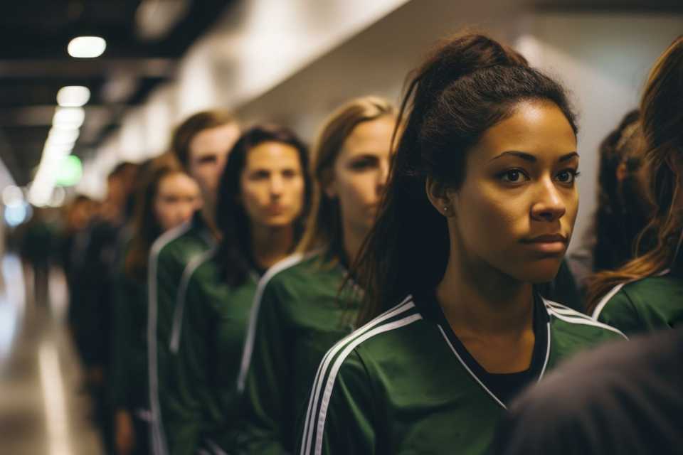 Korn Ferry, consultora de Juegos Olímpicos y Paralímpicos LA28