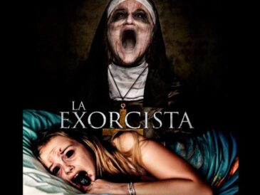 La Exorcista