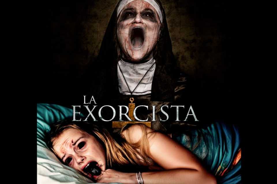 La Exorcista