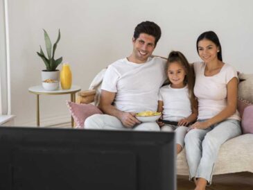 La TV lideró en 2025 y creció uso de estrategias cross‑media