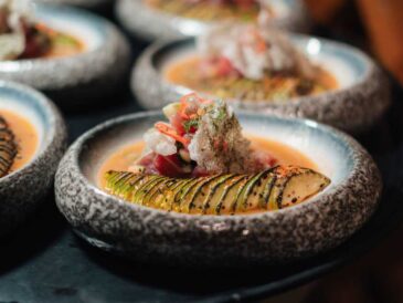 La cocina marina peruana mira al 2026 con propuestas más maduras