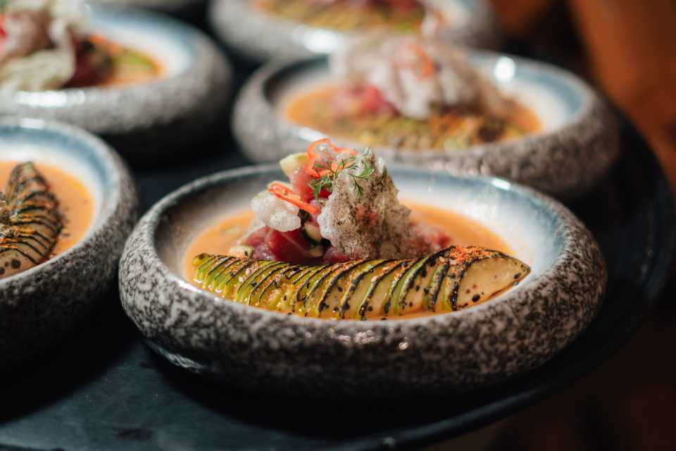 La cocina marina peruana mira al 2026 con propuestas más maduras