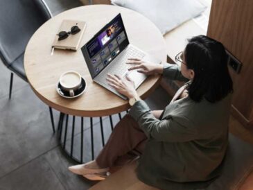 Laptops híbridas en 2026