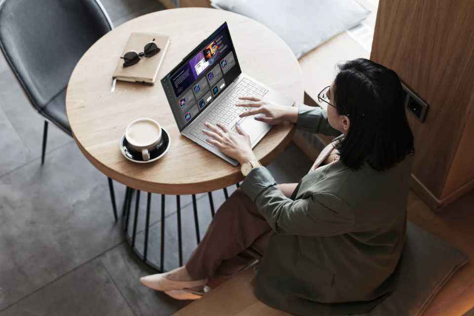 Laptops híbridas en 2026