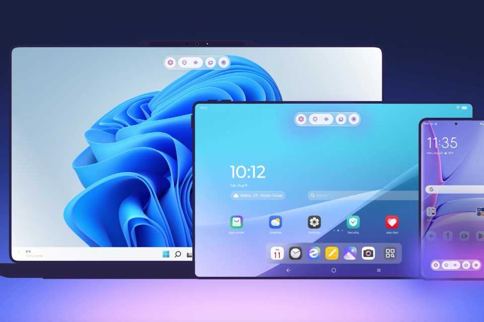 Lenovo y Motorola presentan Qira, su nueva inteligencia ambiental