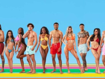 Love Island USA llega a Latinoamérica