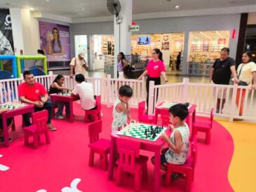 Mallplaza ofrece actividades gratuitas de verano