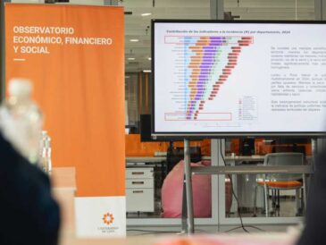 Más de 10 millones de peruanos enfrentan carencias estructurales