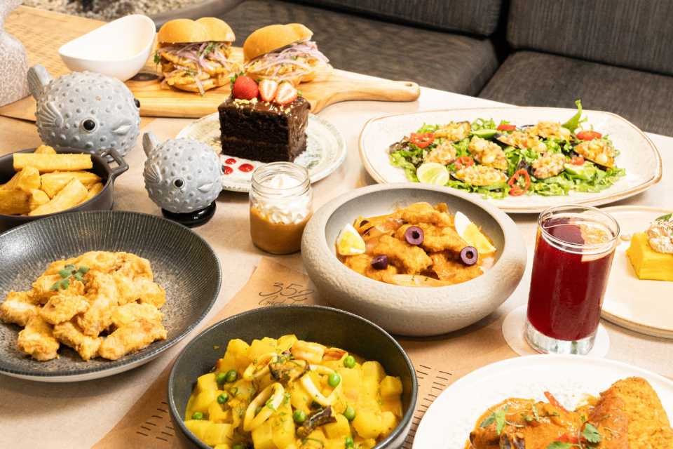 Meliá Lima e INNSiDE Lima Miraflores: experiencias criollas